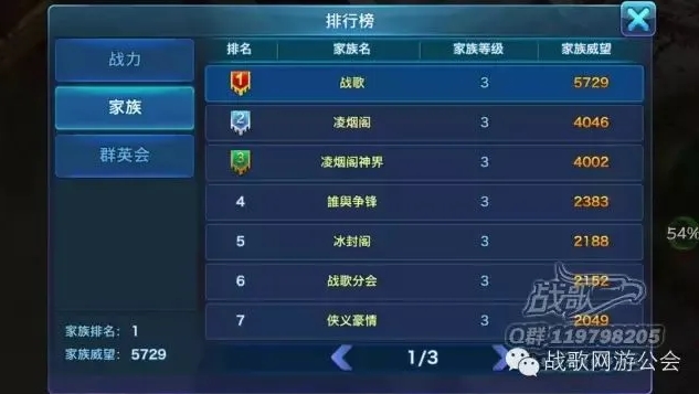 剑心未老,情缘未了!公测第一战歌公会再次进驻新剑侠情缘手游怀旧版 剑心未老,情缘未了!公测第一战歌公会再次进驻新剑侠情缘手游怀旧版