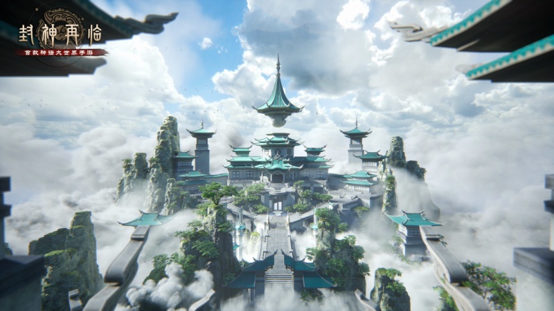 从《黑神话：悟空》看中国古代神话IP将引领新的游戏潮流！