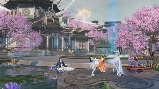 一战封神!《封神再临》正式宣布1.16公测定档