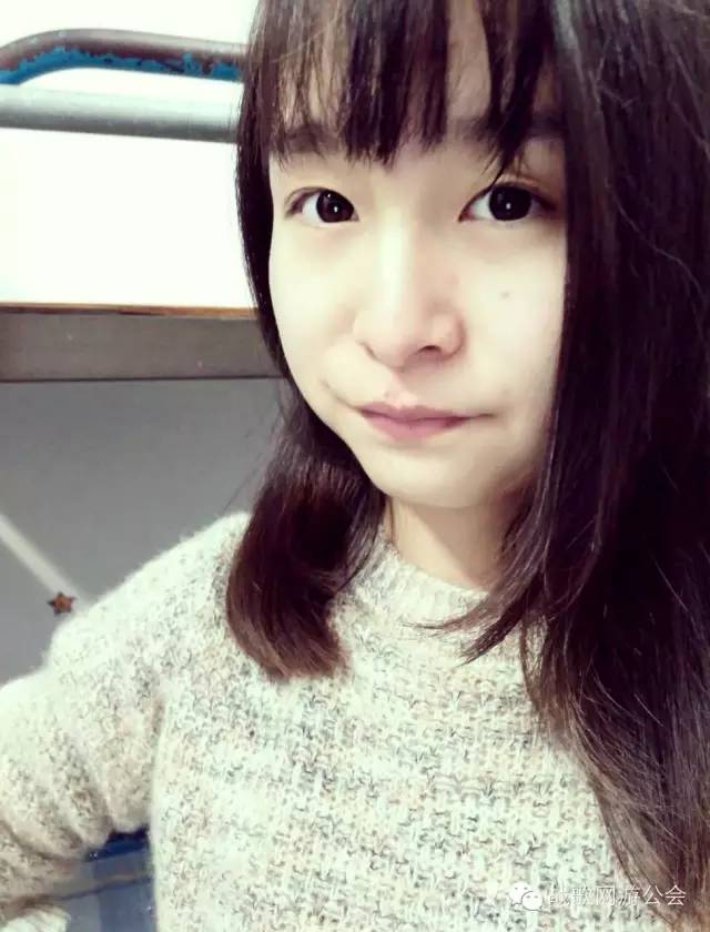 【战歌妹纸show】第3期:立志泡遍公会妹纸的萌妹 【战歌妹纸show】第3期:立志泡遍公会妹纸的萌妹