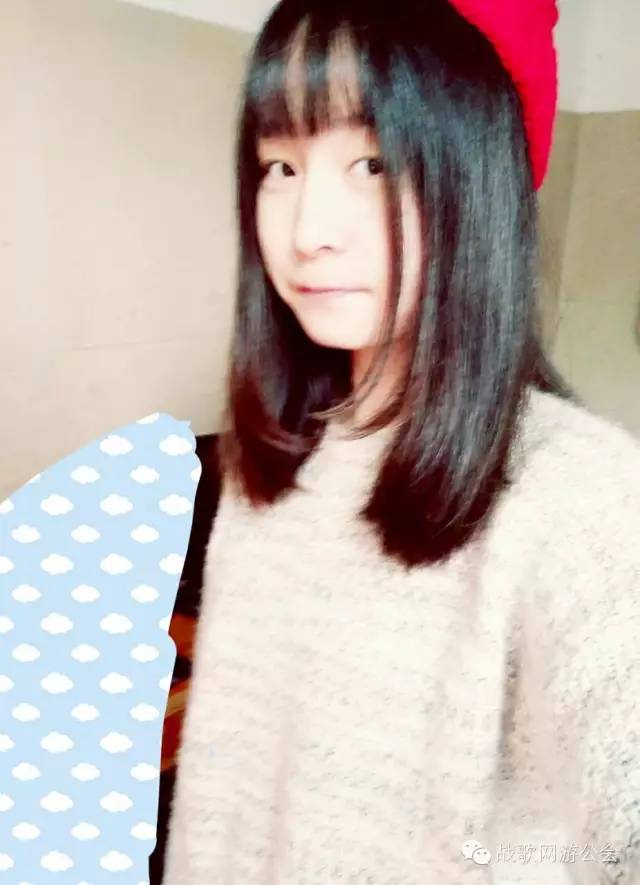 【战歌妹纸show】第3期:立志泡遍公会妹纸的萌妹 【战歌妹纸show】第3期:立志泡遍公会妹纸的萌妹