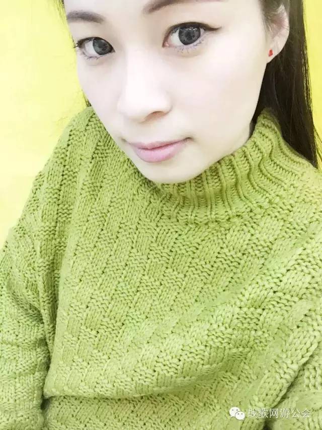 【战歌妹纸show】第4期:御姐范十足的莫瑶 【战歌妹纸show】第4期:御姐范十足的莫瑶