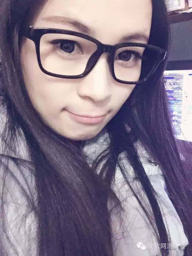 【战歌妹纸show】第4期:御姐范十足的莫瑶 【战歌妹纸show】第4期:御姐范十足的莫瑶