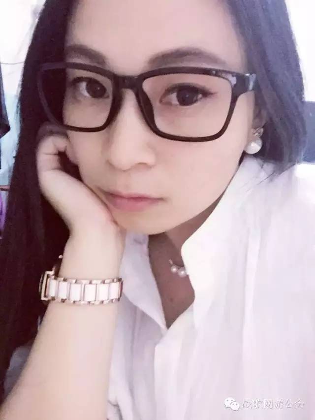 【战歌妹纸show】第4期:御姐范十足的莫瑶 【战歌妹纸show】第4期:御姐范十足的莫瑶