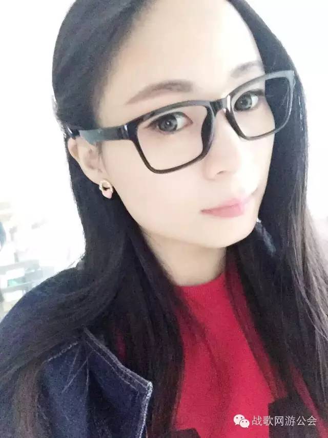 【战歌妹纸show】第4期:御姐范十足的莫瑶 【战歌妹纸show】第4期:御姐范十足的莫瑶