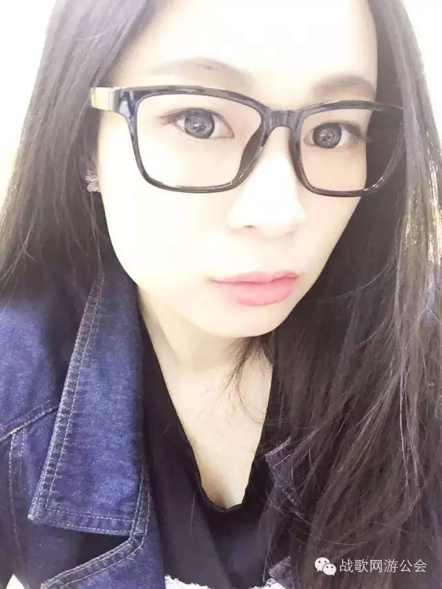 【战歌妹纸show】第4期:御姐范十足的莫瑶 【战歌妹纸show】第4期:御姐范十足的莫瑶