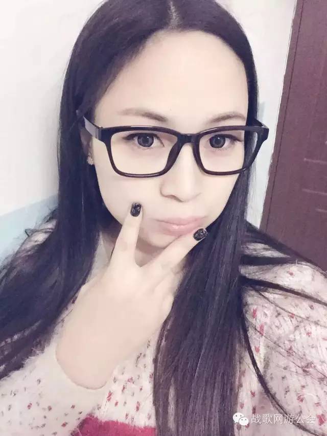 【战歌妹纸show】第4期:御姐范十足的莫瑶 【战歌妹纸show】第4期:御姐范十足的莫瑶