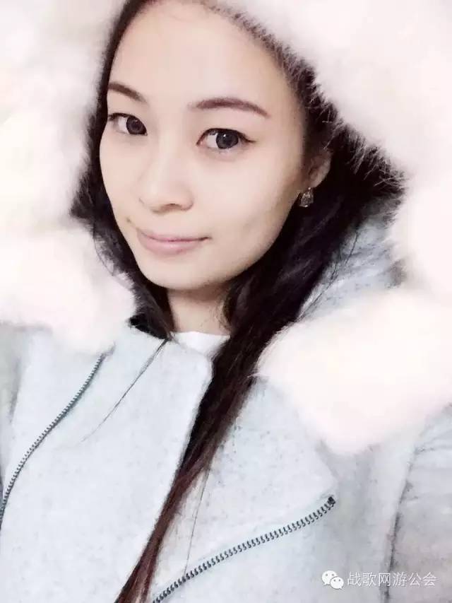 【战歌妹纸show】第4期:御姐范十足的莫瑶 【战歌妹纸show】第4期:御姐范十足的莫瑶