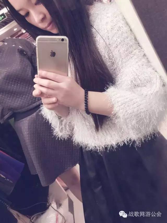 【战歌妹纸show】第4期:御姐范十足的莫瑶 【战歌妹纸show】第4期:御姐范十足的莫瑶