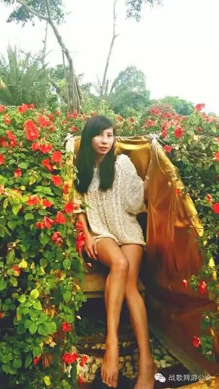 【战歌妹纸show】第5期:只喜欢逛吃逛吃的废废 【战歌妹纸show】第5期:只喜欢逛吃逛吃的废废