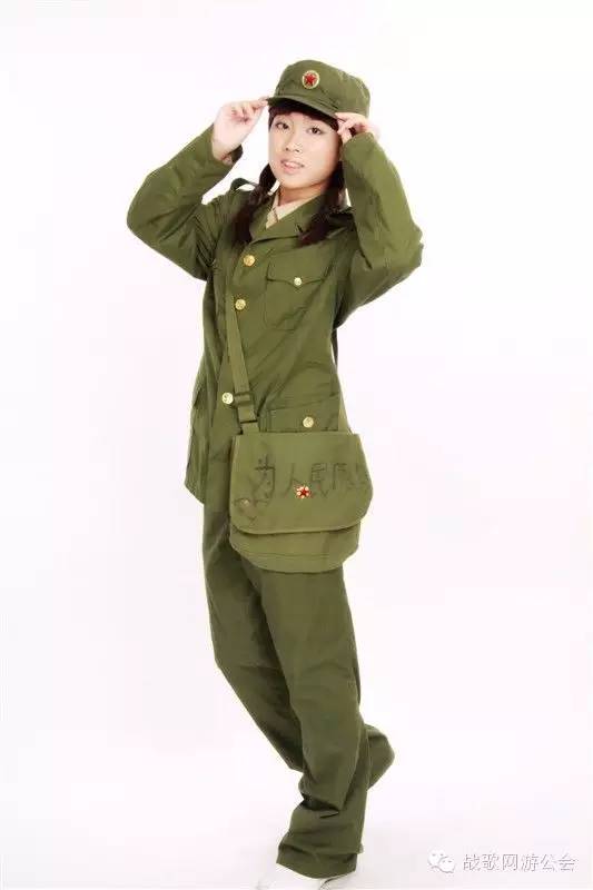 【战歌妹纸show】第6期:东北女汉纸文子 【战歌妹纸show】第6期:东北女汉纸文子