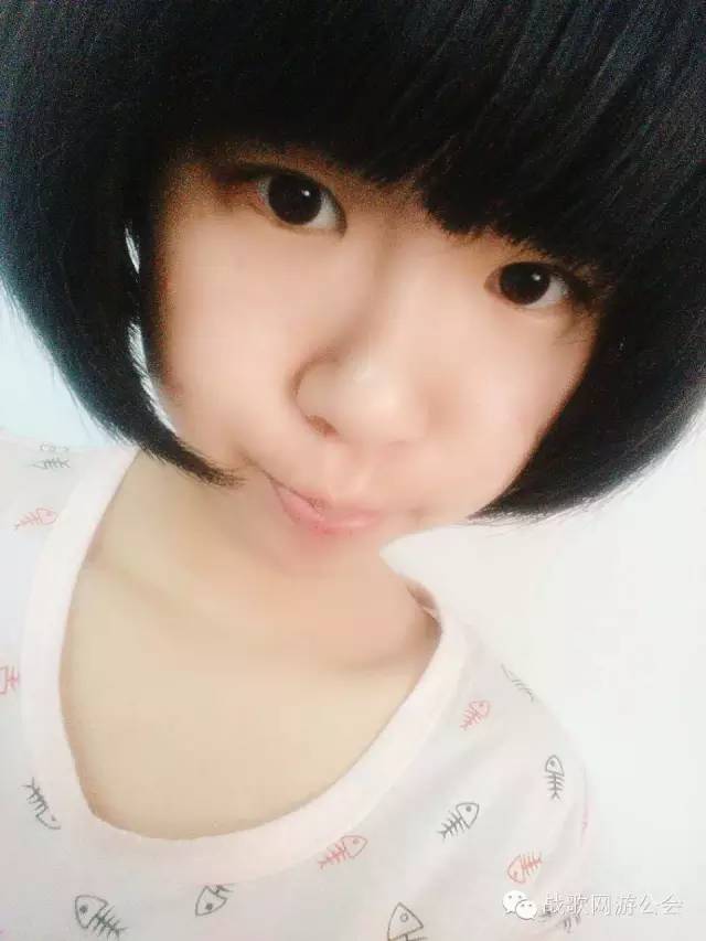 【战歌妹纸show】第7期:未来警花顾北北 【战歌妹纸show】第7期:未来警花顾北北