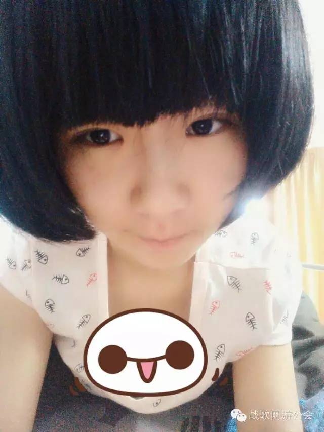 【战歌妹纸show】第7期:未来警花顾北北 【战歌妹纸show】第7期:未来警花顾北北