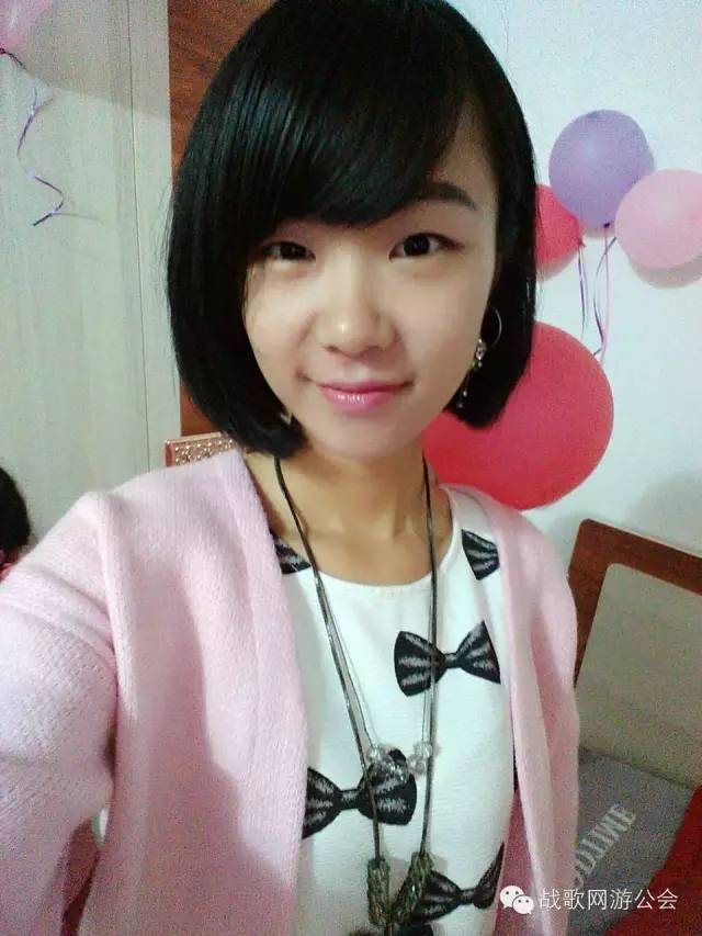 【战歌妹纸show】第7期:未来警花顾北北 【战歌妹纸show】第7期:未来警花顾北北