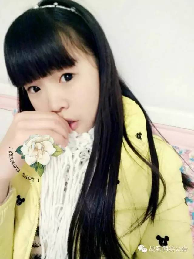 【战歌妹纸show】第8期:喜欢挑战反应力的小萝莉