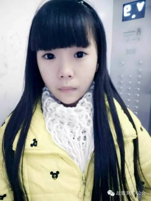 【战歌妹纸show】第8期:喜欢挑战反应力的小萝莉