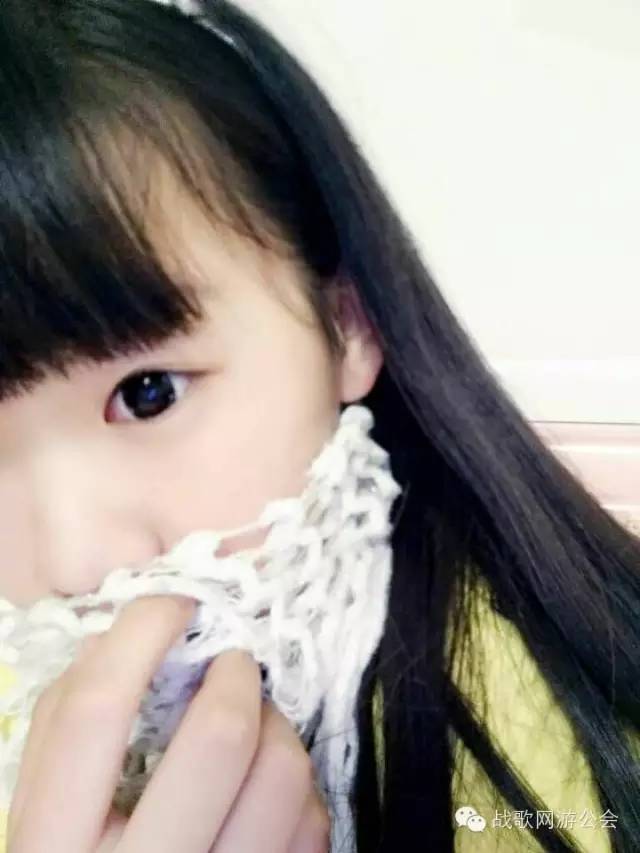 【战歌妹纸show】第8期:喜欢挑战反应力的小萝莉