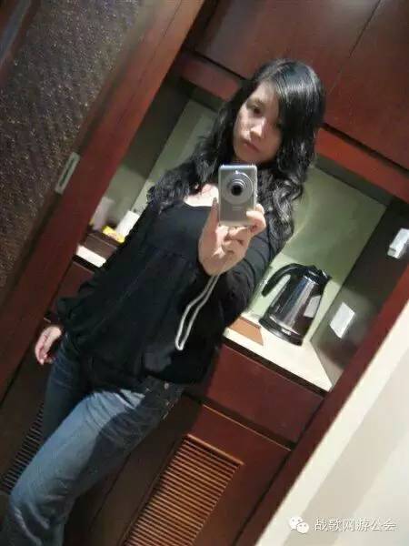 【战歌妹纸show】第9期:中二病的女汉纸千泷 【战歌妹纸show】第9期:中二病的女汉纸千泷