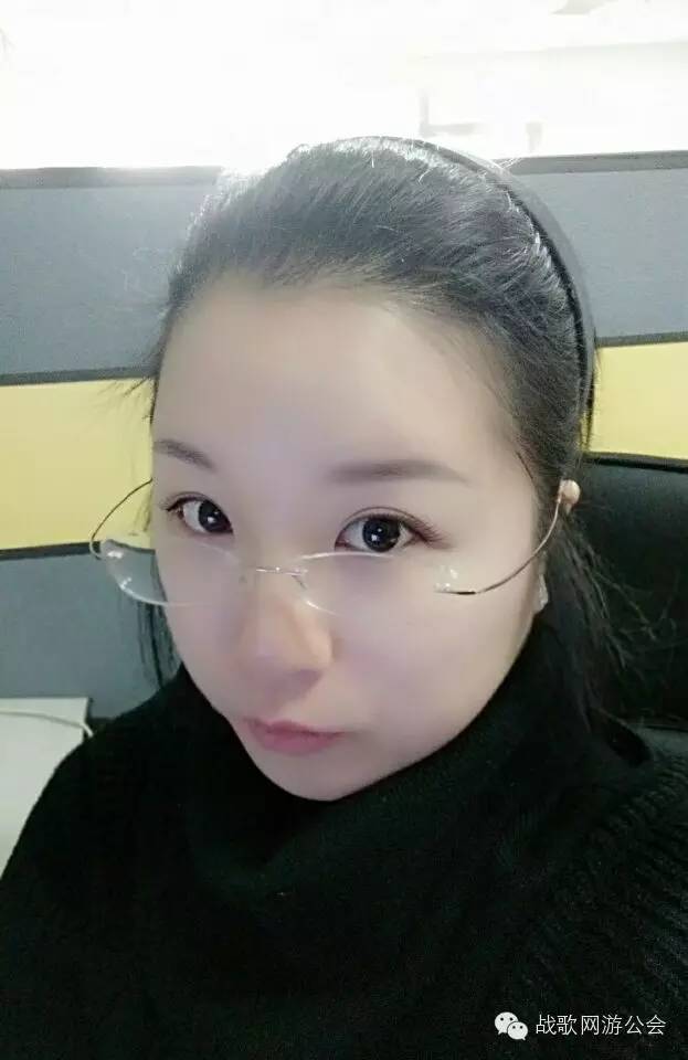 【战歌妹纸show】第9期:中二病的女汉纸千泷 【战歌妹纸show】第9期:中二病的女汉纸千泷