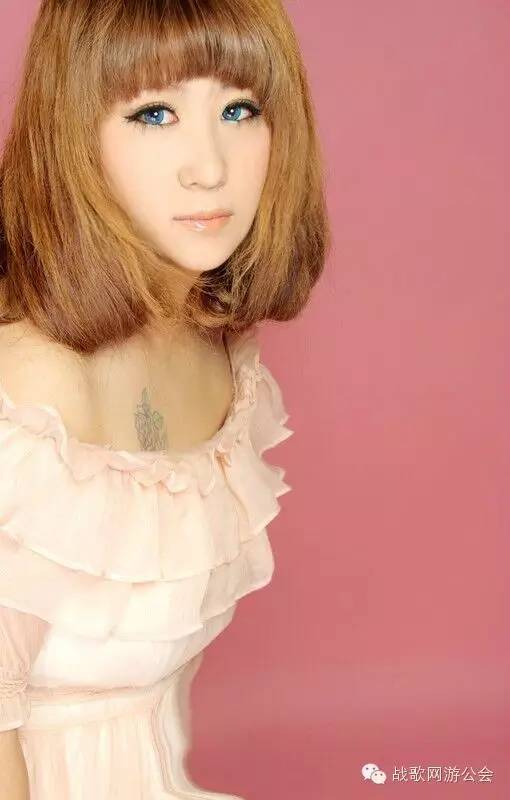 【战歌妹纸show】第10期:百变女王朵爺 【战歌妹纸show】第10期:百变女王朵爺