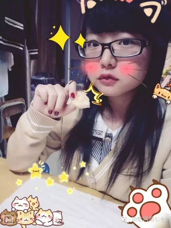 【战歌妹纸show】第12期:撩妹狂魔大壮 【战歌妹纸show】第12期:撩妹狂魔大壮