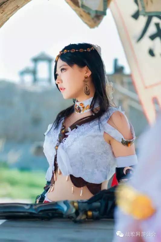 【战歌妹纸show】第12期:撩妹狂魔大壮 【战歌妹纸show】第12期:撩妹狂魔大壮