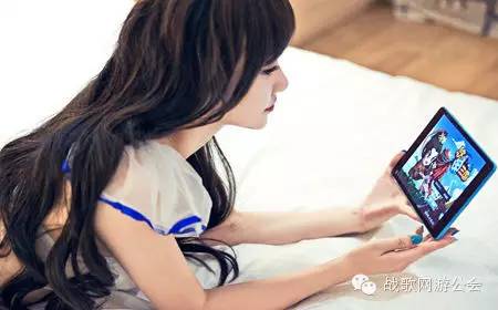 手游玩家最常见十大错觉 你膝盖是否中箭？