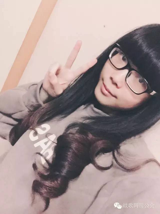 【战歌妹纸show】第13期:有洁癖的萌萌 【战歌妹纸show】第13期:有洁癖的萌萌