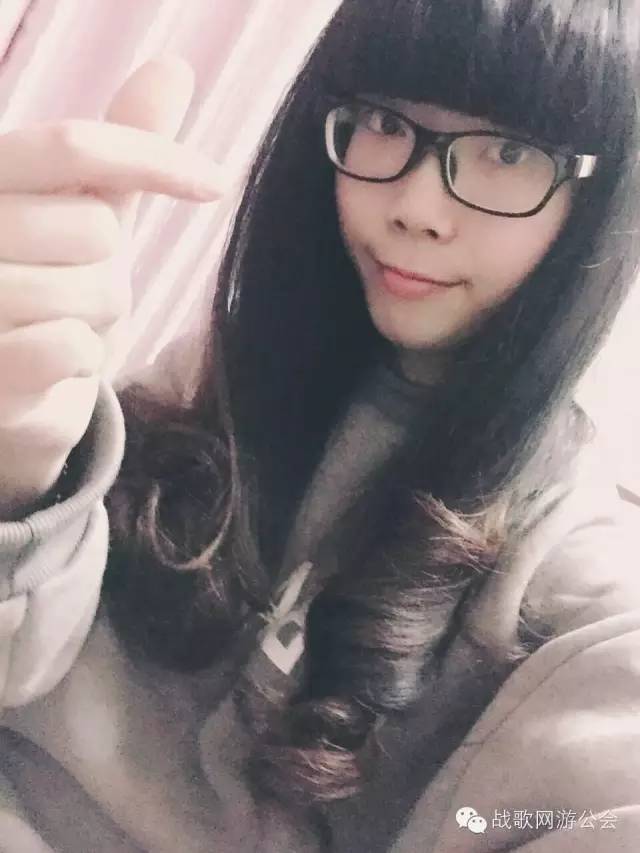 【战歌妹纸show】第13期:有洁癖的萌萌 【战歌妹纸show】第13期:有洁癖的萌萌