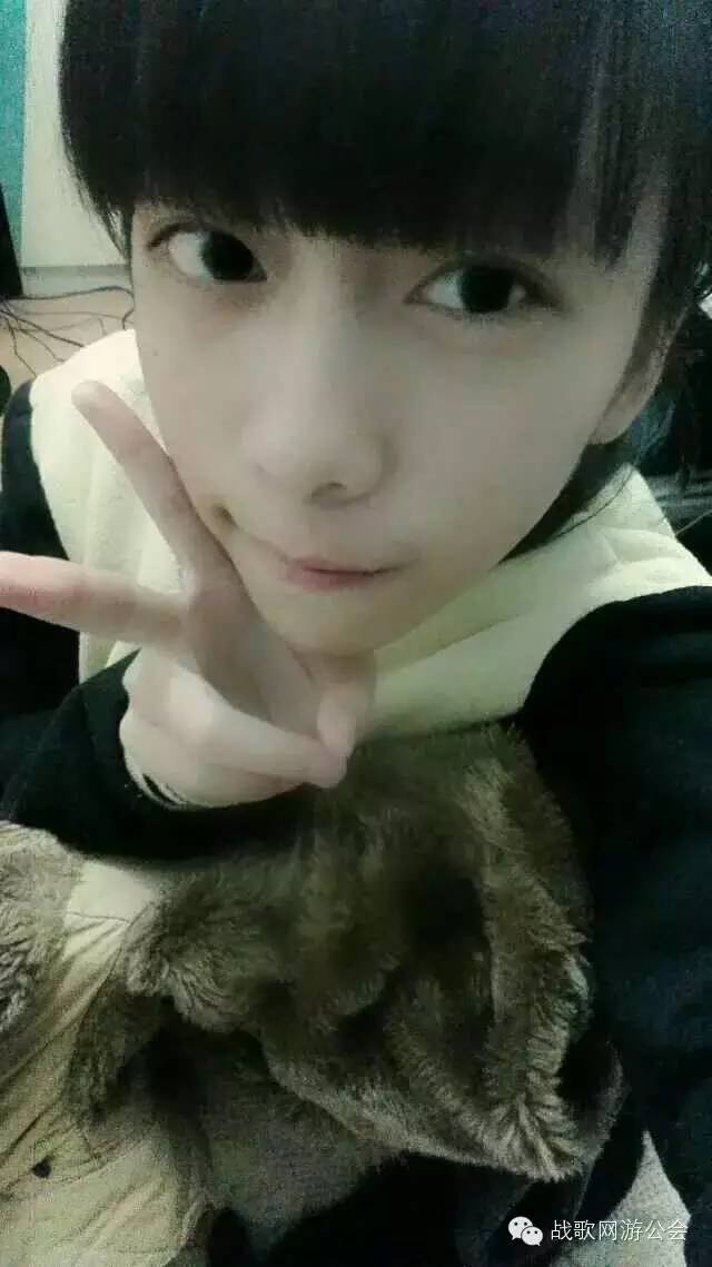 【战歌妹纸show】第15期:开心果儿笑笑