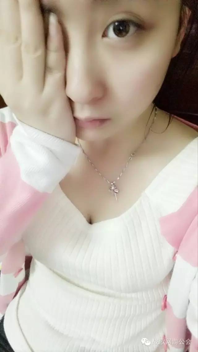 【战歌妹纸show】第16期:多才多艺的妹纸沫陌 【战歌妹纸show】第16期:多才多艺的妹纸沫陌