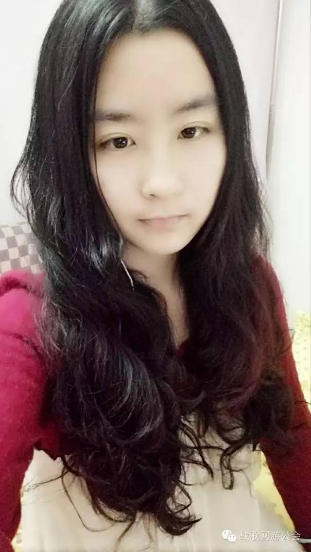 【战歌妹纸show】第16期:多才多艺的妹纸沫陌 【战歌妹纸show】第16期:多才多艺的妹纸沫陌