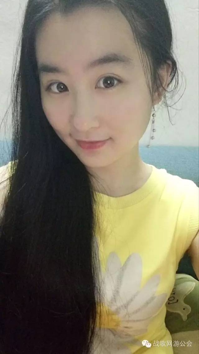 【战歌妹纸show】第16期:多才多艺的妹纸沫陌 【战歌妹纸show】第16期:多才多艺的妹纸沫陌