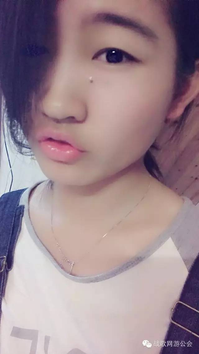 【战歌妹纸show】第18期:“大长腿”妹子時七