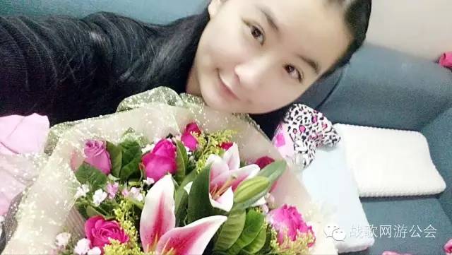 【战歌妹纸show】第16期:多才多艺的妹纸沫陌 【战歌妹纸show】第16期:多才多艺的妹纸沫陌