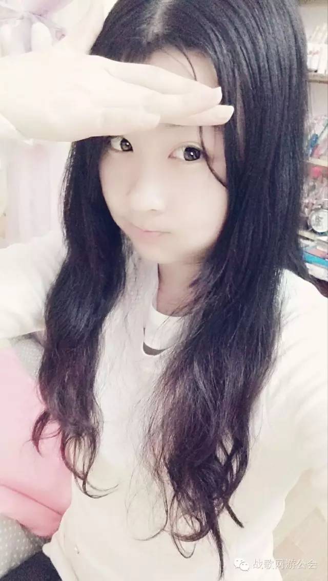 【战歌妹纸show】第16期:多才多艺的妹纸沫陌 【战歌妹纸show】第16期:多才多艺的妹纸沫陌