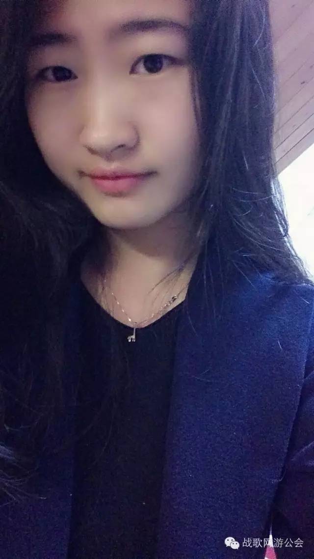 【战歌妹纸show】第18期:“大长腿”妹子時七