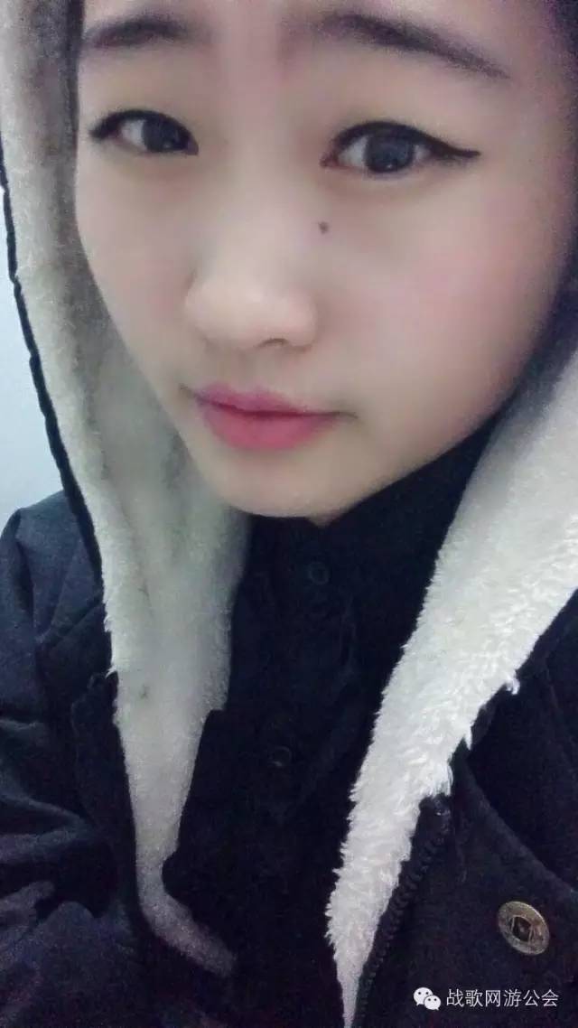 【战歌妹纸show】第18期:“大长腿”妹子時七