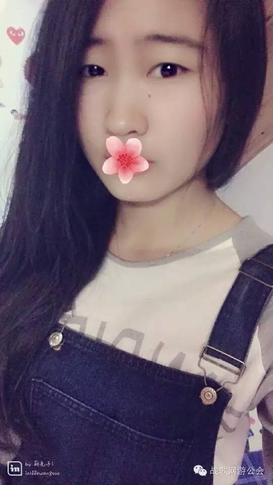 【战歌妹纸show】第18期:“大长腿”妹子時七