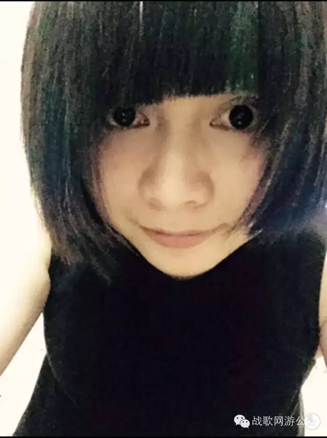 【战歌妹纸show】第19期:可女神可帅气的妹纸浅笑 【战歌妹纸show】第19期:可女神可帅气的妹纸浅笑