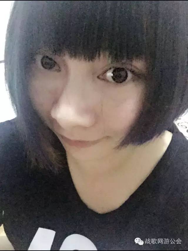 【战歌妹纸show】第19期:可女神可帅气的妹纸浅笑 【战歌妹纸show】第19期:可女神可帅气的妹纸浅笑