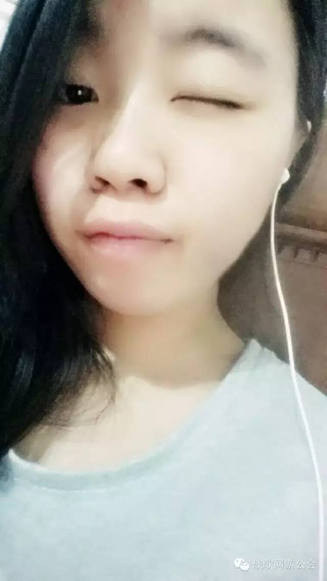 【战歌妹纸show】第20期:糙汉子硬妹 【战歌妹纸show】第20期:糙汉子硬妹