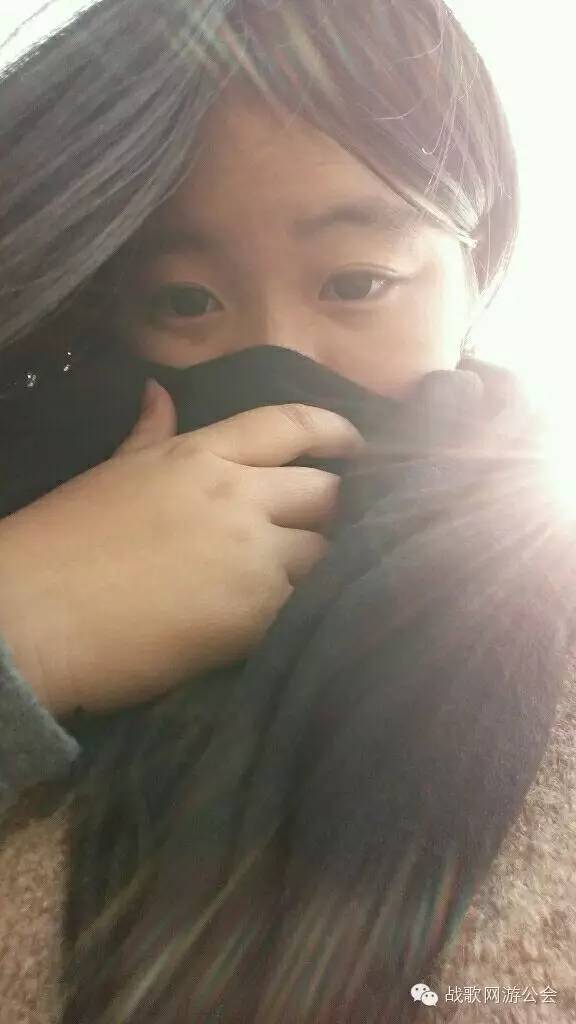 【战歌妹纸show】第20期:糙汉子硬妹 【战歌妹纸show】第20期:糙汉子硬妹