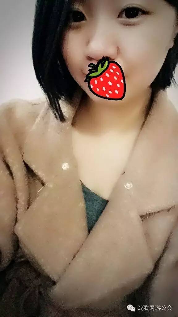 【战歌妹纸show】第20期:糙汉子硬妹 【战歌妹纸show】第20期:糙汉子硬妹