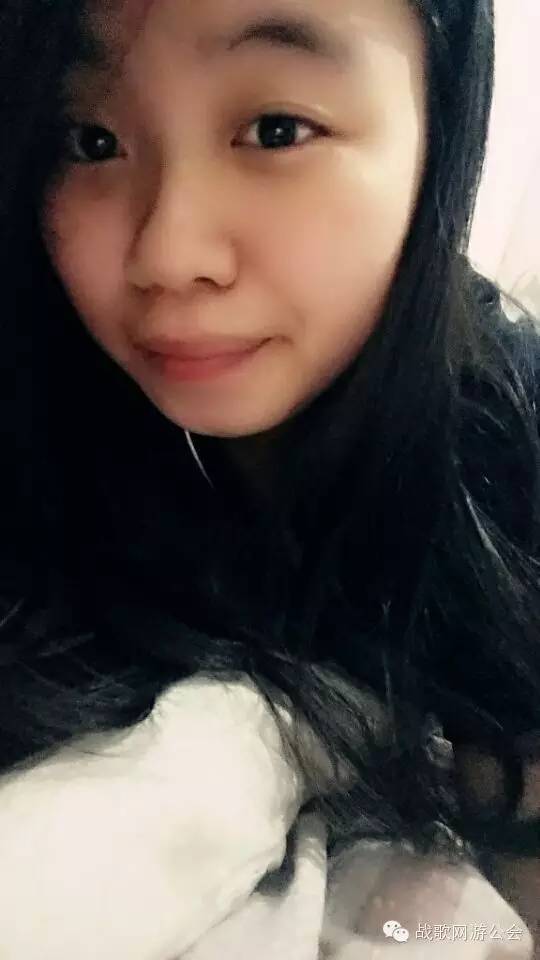 【战歌妹纸show】第20期:糙汉子硬妹 【战歌妹纸show】第20期:糙汉子硬妹