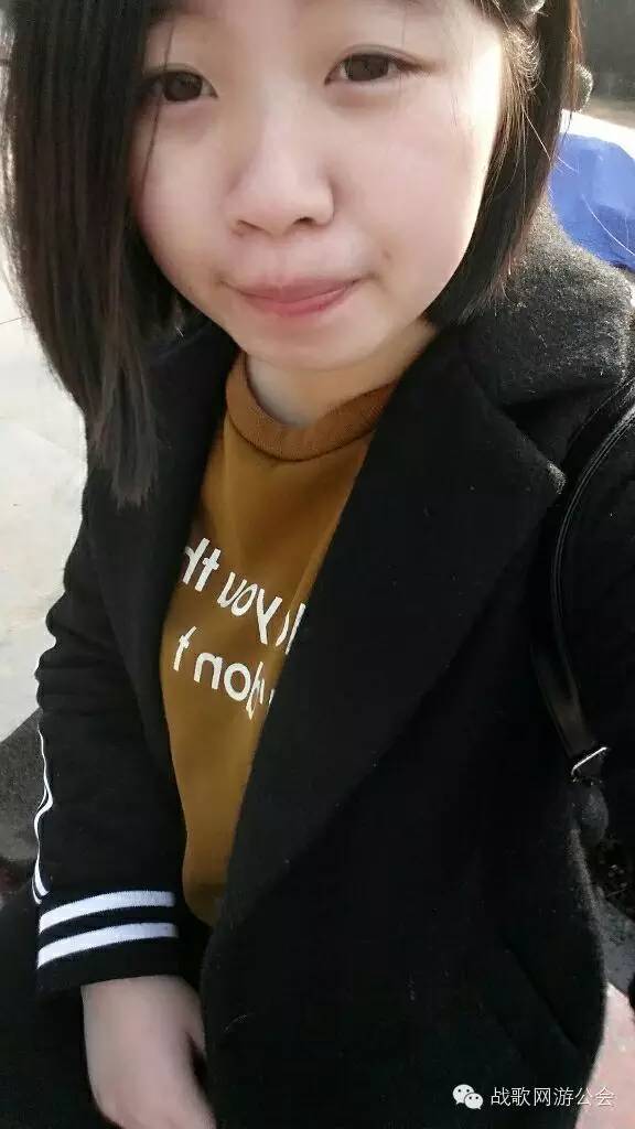 【战歌妹纸show】第20期:糙汉子硬妹 【战歌妹纸show】第20期:糙汉子硬妹