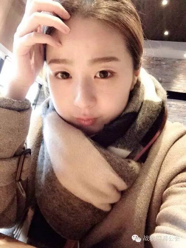 【战歌妹纸show】第21期:调皮捣蛋的妹子小宝 【战歌妹纸show】第21期:调皮捣蛋的妹子小宝