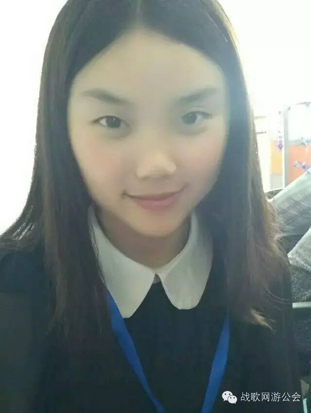 【战歌妹纸show】第22期:最美最萌哒妹子移筝