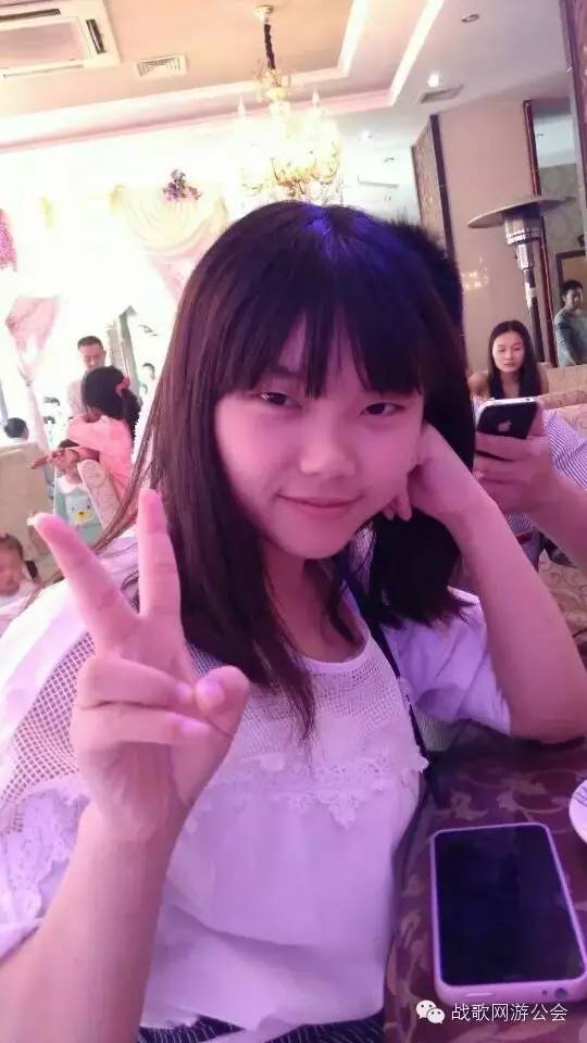 【战歌妹纸show】第22期:最美最萌哒妹子移筝