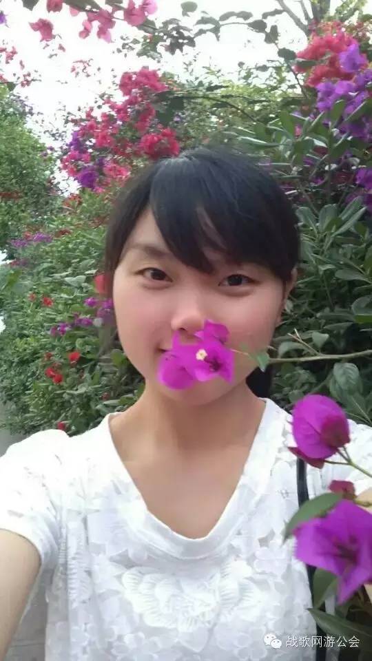 【战歌妹纸show】第22期:最美最萌哒妹子移筝